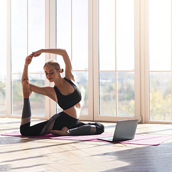 Yoga Mat - Picture 5 of 7